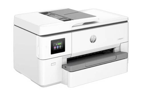 HP Multifunkcijski printer OfficeJet Pro 9720 AiO