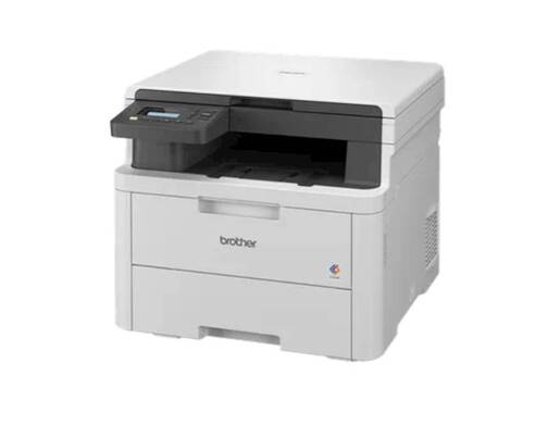 BROTHER Multifunkcijski printer DCP-L3520CDW