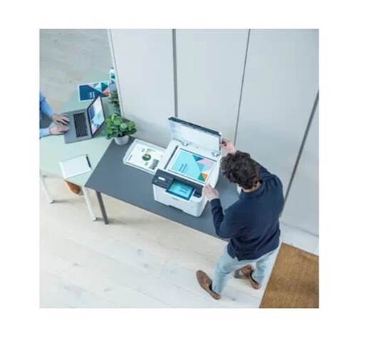 BROTHER Multifunkcijski printer DCP-L3520CDW