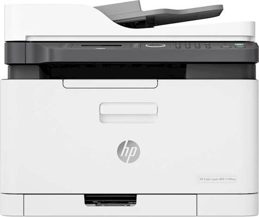 HP Multifunkcijski printer Color Laser MFP 179fnw