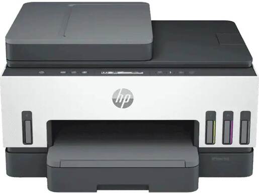 HP Multifunkcijski printer Smart Tank 750