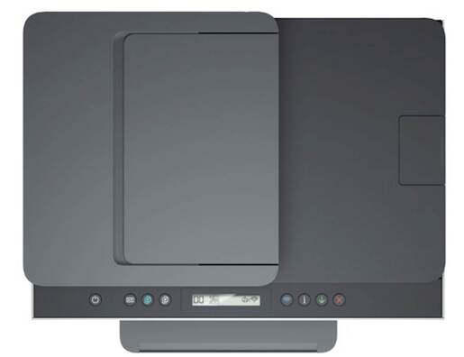 HP Multifunkcijski printer Smart Tank 750