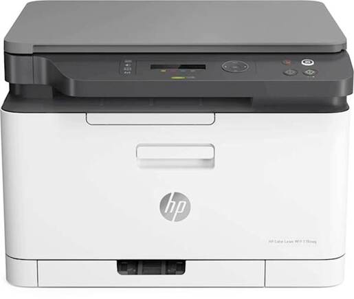 HP Multifunkcijski printer Color Laser 178nw