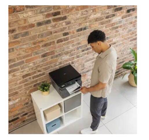 BROTHER Multifunkcijski printer DCP-L2622DW