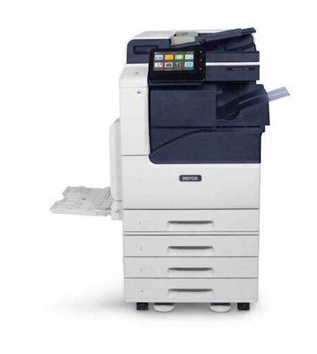 XEROX Multifunkcijski printer VersaLink C7125 A3 kolor laserski uredjaj