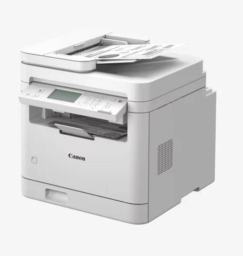 CANON Multifunkcijski printer I-SENSYS MF287DW