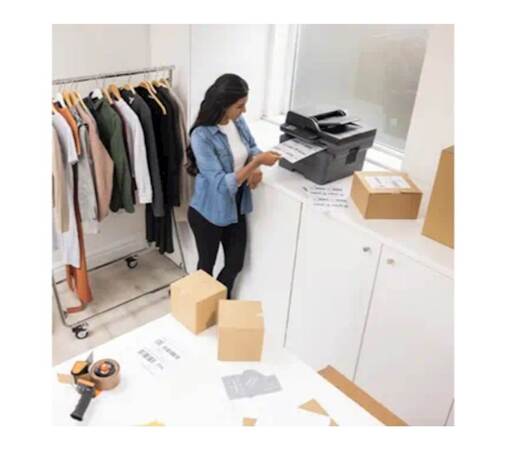 BROTHER Multifunkcijski printer DCP-L2640DN