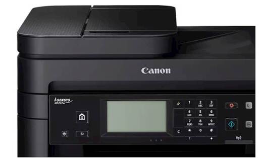 CANON Multifunkcijski printer i-SENSYS MF237w