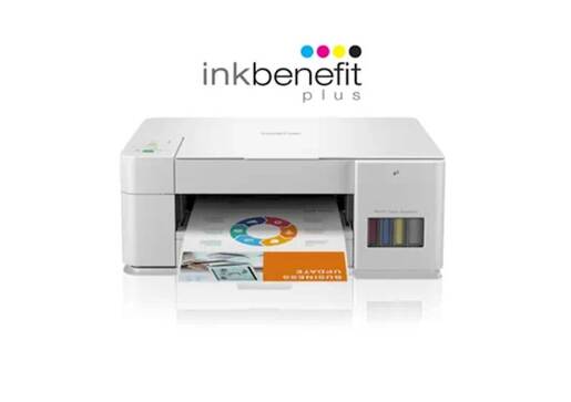 BROTHER Multifunkcijski printer DCP-T426W