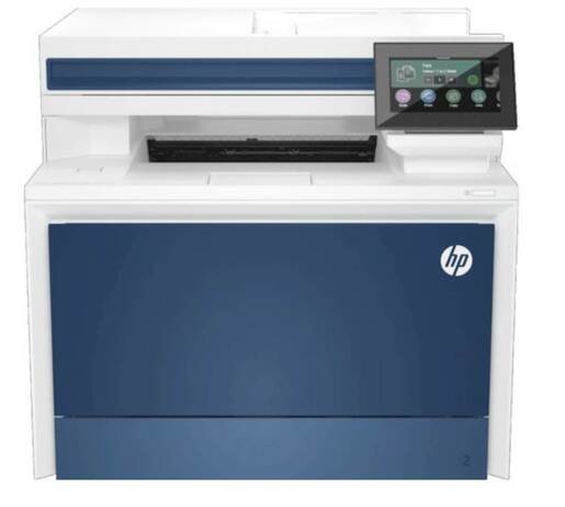 HP Multifunkcijski printer Color LaserJet Pro 4303fdn