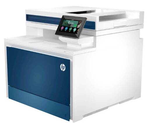 HP Multifunkcijski printer Color LaserJet Pro 4303fdn