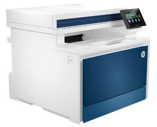HP Multifunkcijski printer Color LaserJet Pro 4303fdn