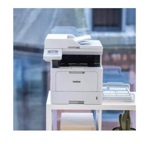 BROTHER Multifunkcijski printer MFC-L5710DW