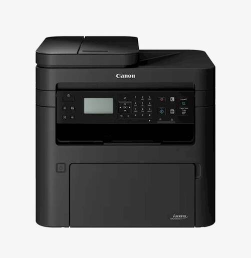 CANON Multifunkcijski printer i-SENSYS MF267dw II