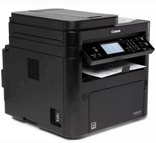 CANON Multifunkcijski printer i-SENSYS MF267dw II