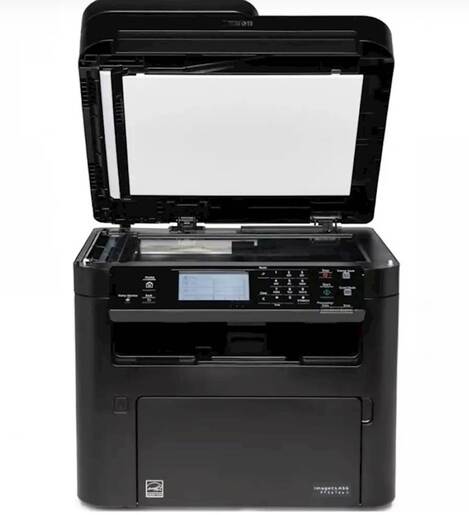 CANON Multifunkcijski printer i-SENSYS MF267dw II