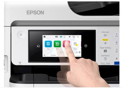 EPSON Multifunkcijski printer WorkForce Pro EM-C800RDWF