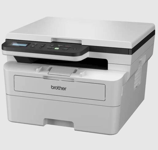 BROTHER Multifunkcijski printer DCP-B7620DW