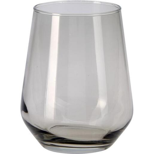 KOOPMAN set čaša 425ml 6/1 sive