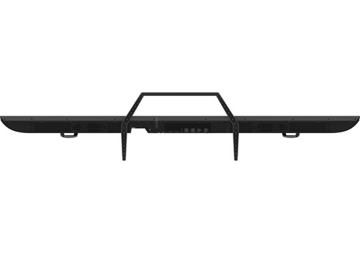 TESLA LED televizor 75E655GUS, 4K Ultra HD, Smart TV, Google TV™, Crni