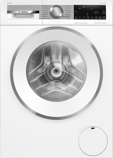 Bosch perilica-sušilica WNG254A9BY