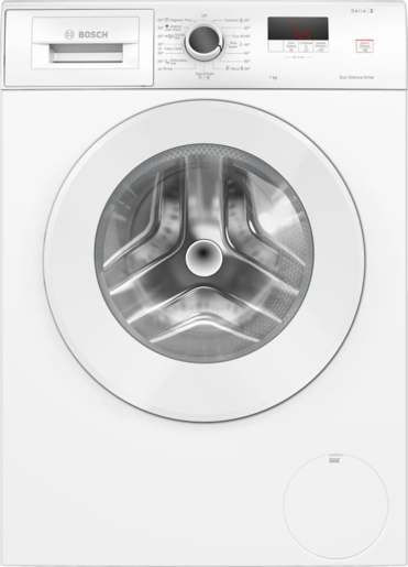 Bosch mašina za veš WGE02200BY