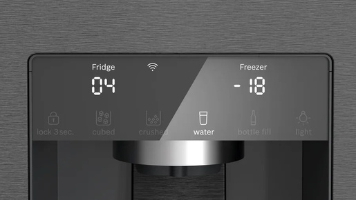 Bosch frižider KFI96AXEA