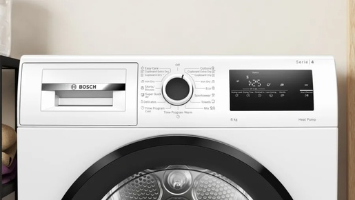 Bosch sušilica WTH83255BY