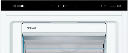 Bosch zamrzivač GSN58AWEV