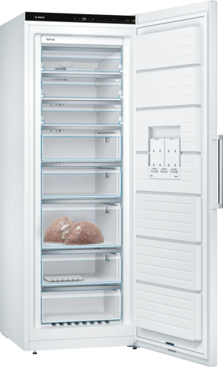 Bosch zamrzivač GSN58AWEV
