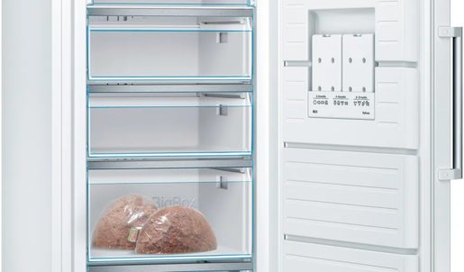 Bosch zamrzivač GSN58AWEV