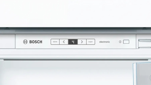 Bosch frižider KIF51AFE0