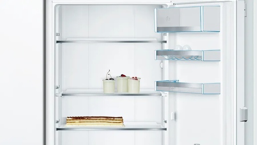 Bosch frižider KIF51AFE0