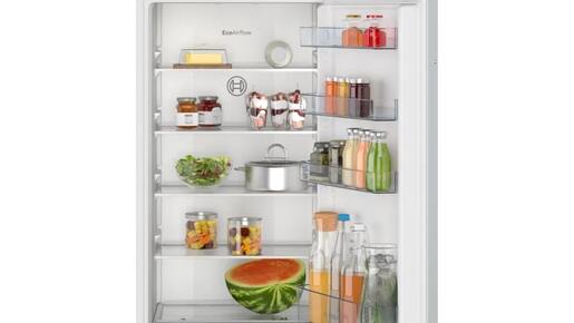 Bosch frižider KIR41NSE0