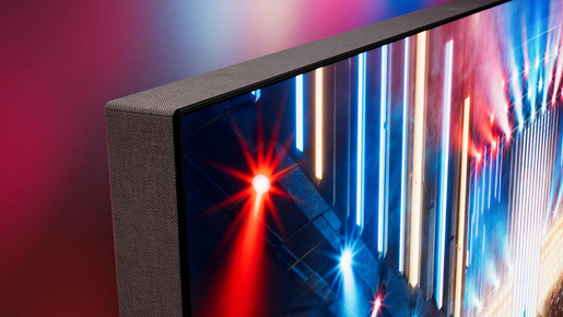 PHILIPS OLED+ televizor 65OLED959/12, 4K Ultra HD, Smart TV, Google TV™,Ambilight plus, 120 Hz, Dvostruki procesor slike P5 AI, Zvuk Bowers & Wilkins , 5.1.2 (102W RMS)