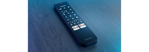 PHILIPS OLED televizor 55OLED809/12, 4K Ultra HD, Smart TV, Google TV™, Ambilight s 3 strane, 120 Hz, P5 AI Perfect Picture Engine