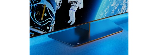 PHILIPS OLED televizor 55OLED809/12, 4K Ultra HD, Smart TV, Google TV™, Ambilight s 3 strane, 120 Hz, P5 AI Perfect Picture Engine