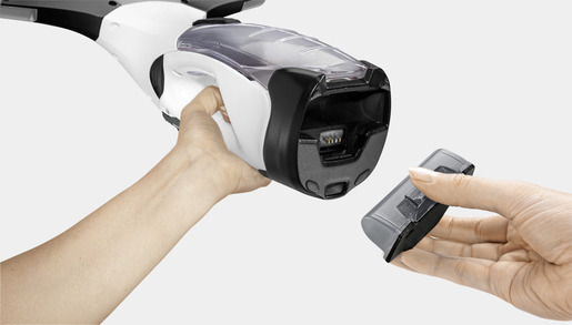 KARCHER čistač prozora WV 5 Plus N EU