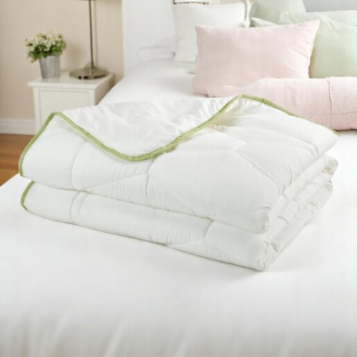 Dormeo Aloe Vera jorgan 200x200cm