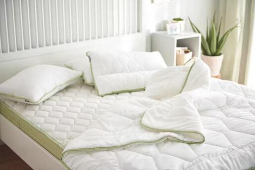 Dormeo Aloe Vera jorgan 200x200cm