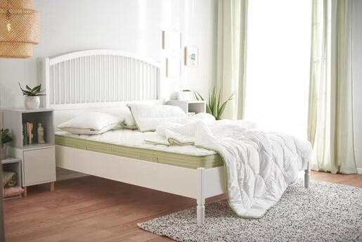 Dormeo Aloe Vera jorgan 200x200cm