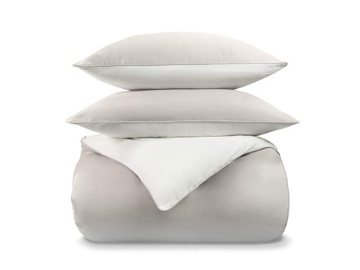 Dormeo posteljina Topli zagrljaji 200X200 SIVA