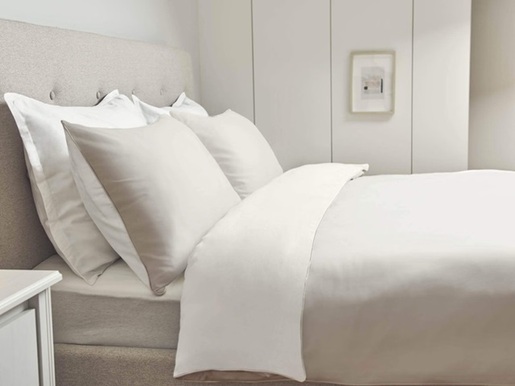 Dormeo posteljina Topli zagrljaji 200X200 SIVA