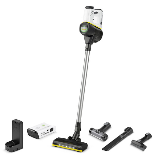KARCHER štapni usisivač VC 6 Cordless Our Family Battery Plus