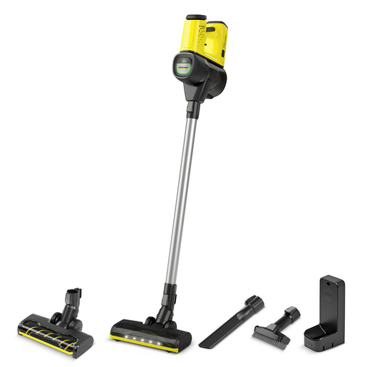 KARCHER štapni usisivač VC 6 Cordless Our Family Limited Edition