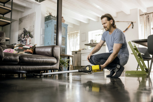 KARCHER štapni usisivač VC 6 Cordless Our Family Limited Edition