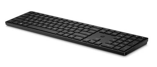 HP tastatura 455 WL Programmable (4R177AA)