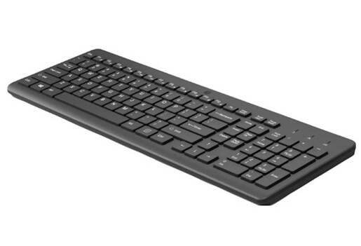 HP tastatura HP 225 WL KBD (805T1AA)
