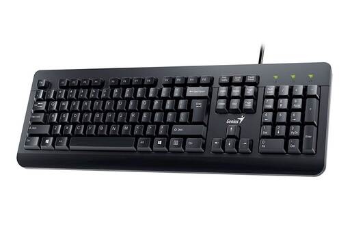 Genius tastatura i miš KM-160 žični
