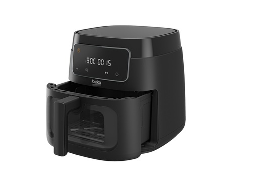 BEKO friteza na vrući zrak FRL 3374 E, 1750 W, 7.6 L